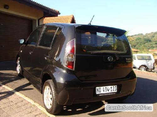 Daihatsu Sirion 2008 in KwaZulu Natal
