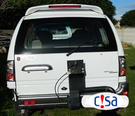 Soyat SUV 2007 in Eastern Cape