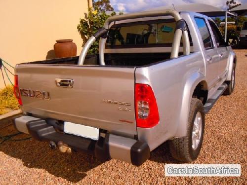 Isuzu KB Series 2009 - image 3