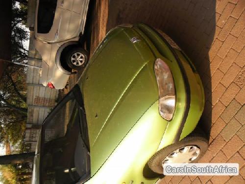 Fiat Palio 2000 - image 3