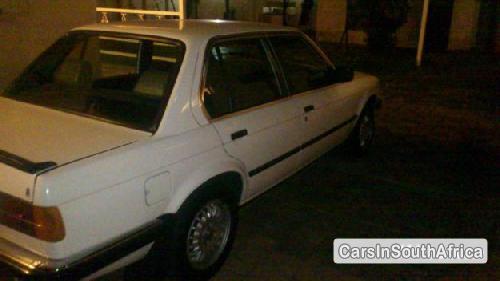 BMW 3-Series 1985 in Gauteng