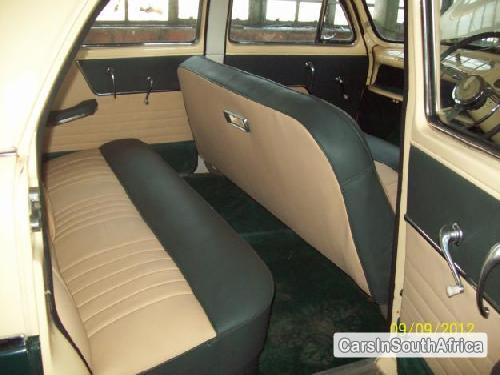 Ford Other 1955 in Gauteng