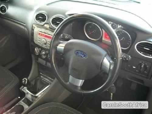 Ford Focus 2010 in Western Cape