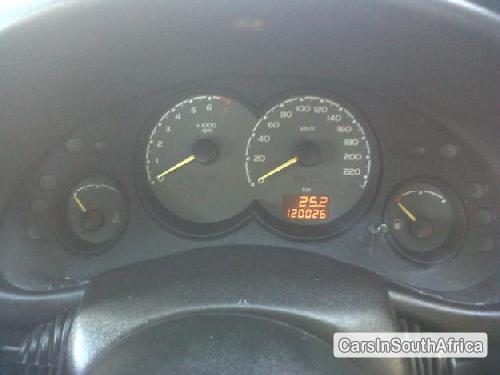Opel Corsa 2006 - image 3
