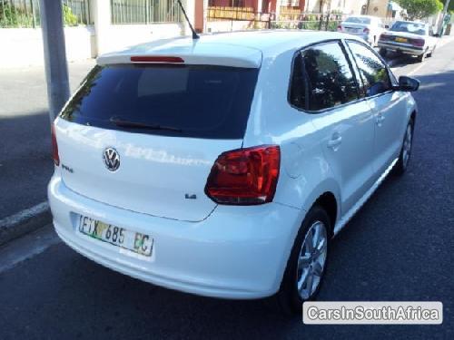 Volkswagen Polo 2012 in Western Cape