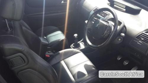 Citroen C4 Manual 2009 in Gauteng