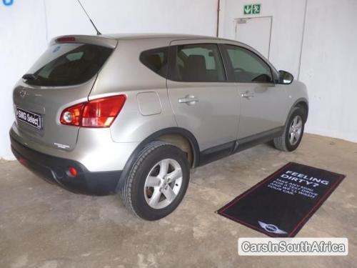 Nissan Qashqai Manual 2008 - image 3