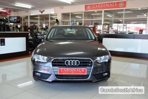 Audi A4 Automatic 2013 in Gauteng
