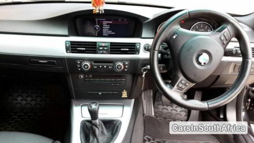 BMW 3-Series Manual 2009 in KwaZulu Natal