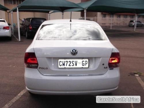 Volkswagen Polo Manual 2013 in Gauteng