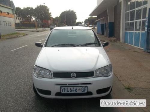 Fiat Palio Manual 2009 in Gauteng