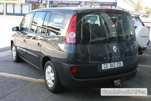 Renault Automatic 2006 in Eastern Cape