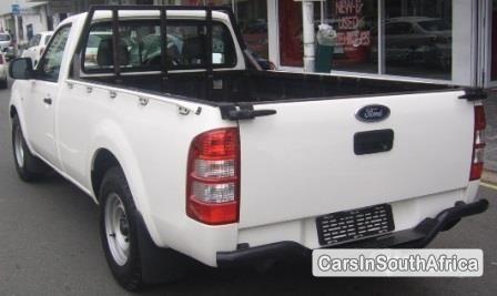 Ford Ranger Manual 2008 in KwaZulu Natal