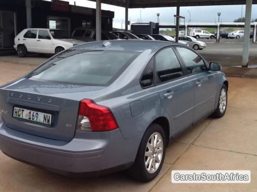 Volvo S40 Automatic 2008 - image 3