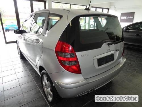 Mercedes Benz Automatic 2008 - image 3
