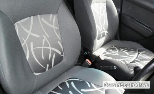 Chevrolet Spark Manual 2013 in Western Cape