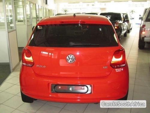 Volkswagen Polo Automatic 2011 in KwaZulu Natal