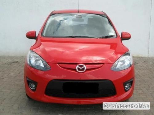 Mazda Mazda2 Manual 2011 in Gauteng