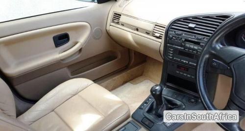 BMW 3-Series Manual 1997 in Western Cape