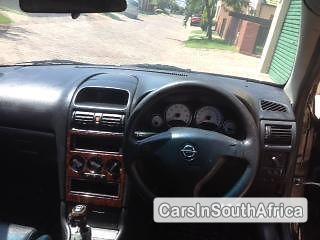 Opel Astra 2004 in Gauteng