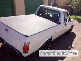 Volkswagen Caddy 1997 in Gauteng