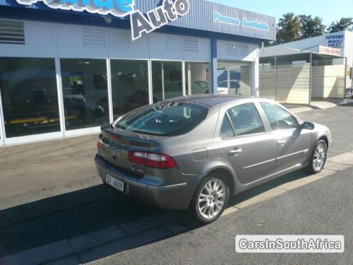 Renault Laguna Automatic 2001 in Western Cape