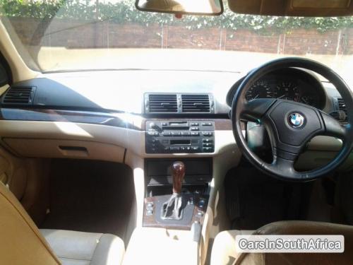 BMW 3-Series Automatic 2000 in Gauteng