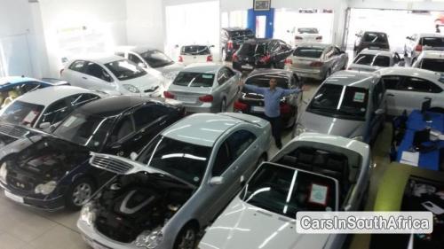 BMW 7-Series Automatic 2005 in Western Cape