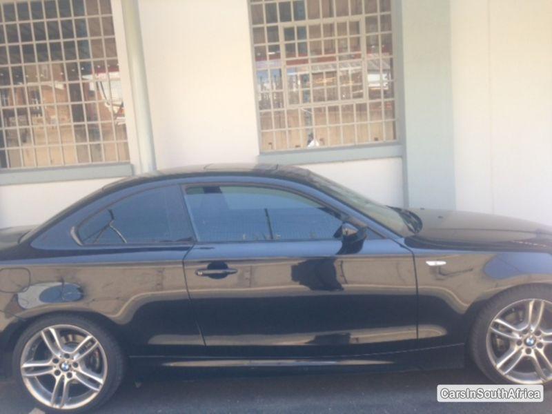 BMW 1-Series Semi-Automatic 2012 - image 3