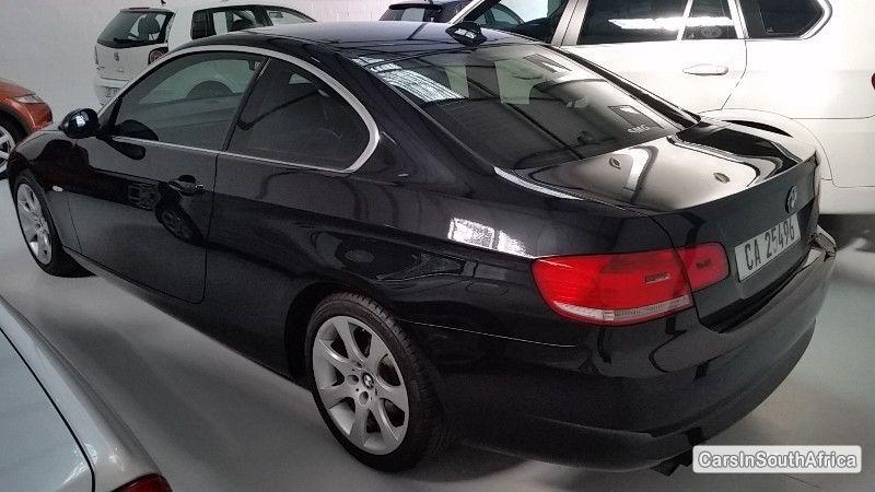 BMW 3-Series Manual 2007 - image 3