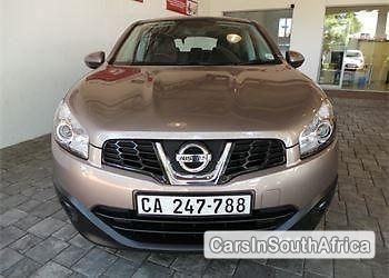 Nissan Qashqai Manual 2014 - image 3