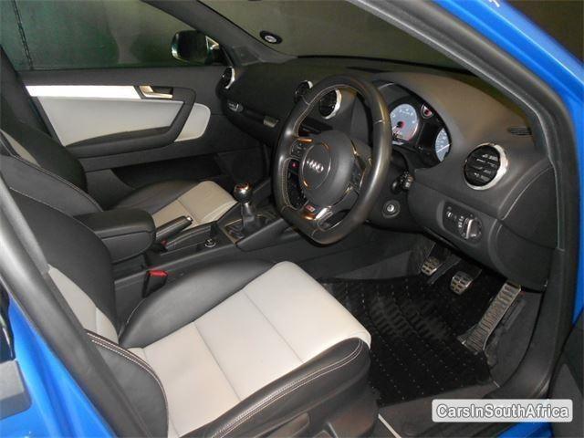 Audi A3 Manual 2011 in KwaZulu Natal