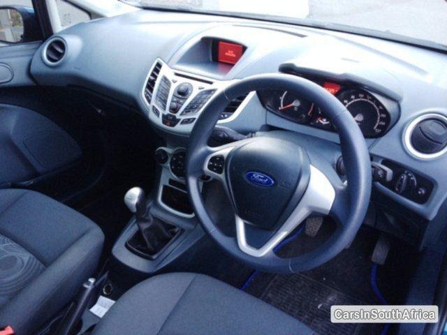 Ford Fiesta Manual 2012 in KwaZulu Natal