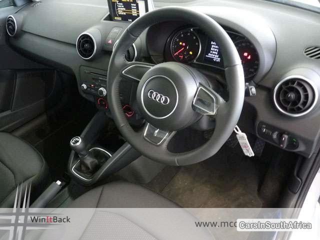 Audi A1 Manual 2014 in Gauteng