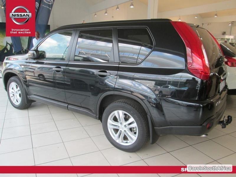 Nissan X-trail Manual 2014 in Gauteng