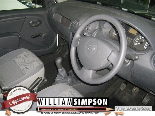 Nissan NP200 Manual 2015 in Western Cape