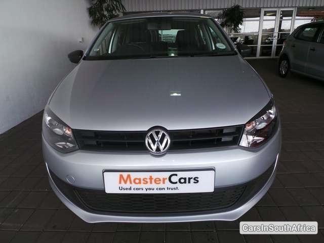 Volkswagen Polo Manual 2013 in Gauteng