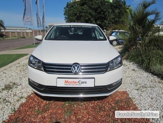 Volkswagen Passat Automatic 2014 in KwaZulu Natal
