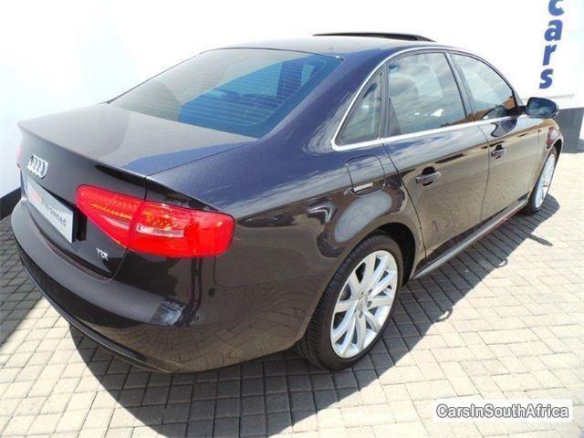Audi A4 Automatic 2014 - image 3