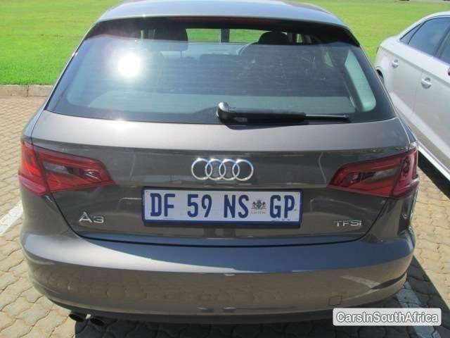 Audi A3 Automatic 2015 in Gauteng