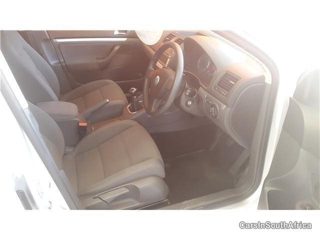 Volkswagen Jetta Manual 2008 in Western Cape