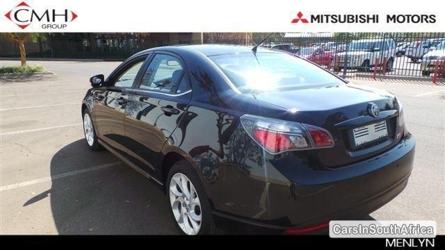 MG MG6 Manual 2014 in Gauteng
