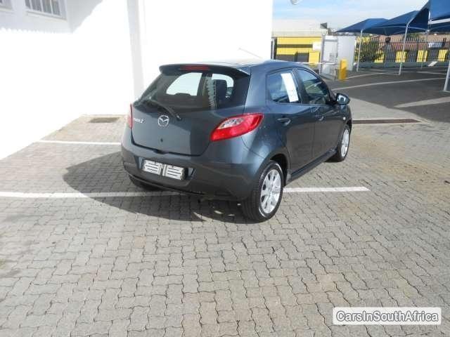 Mazda 121 Manual 2013 in Gauteng