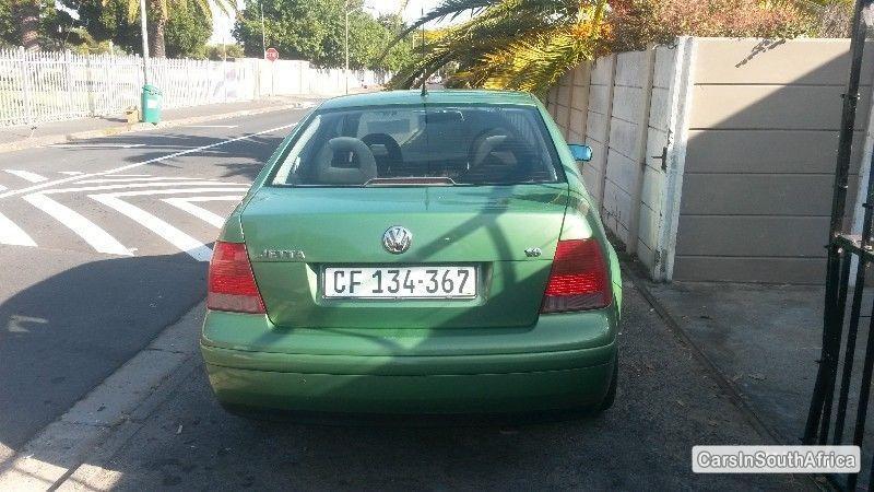 Volkswagen Jetta Manual 2000 - image 3