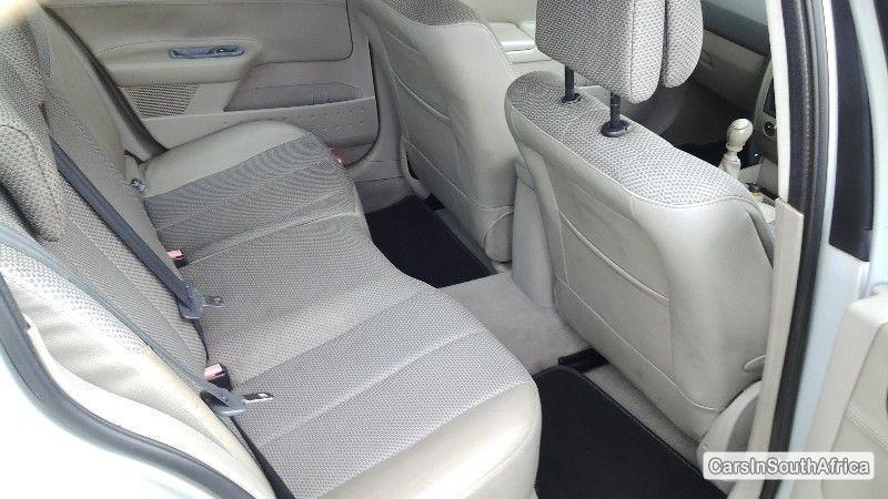 Renault Megane Manual 2005 - image 3