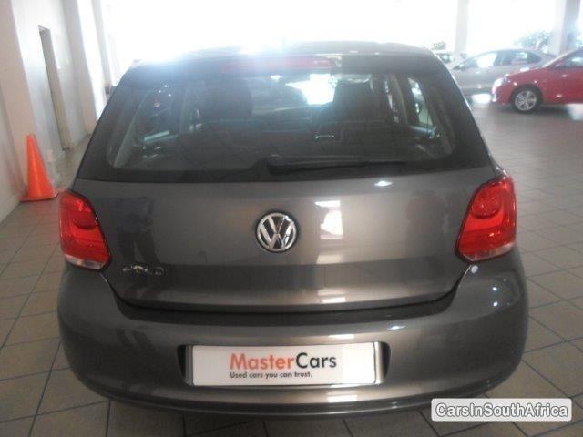 Volkswagen Polo Manual 2014 in Gauteng