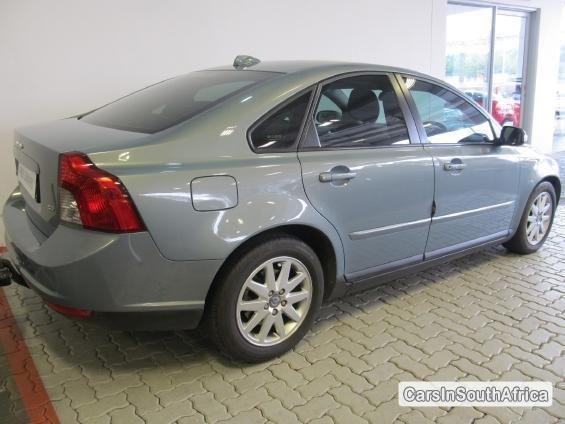 Volvo S40 Automatic 2008 in Gauteng