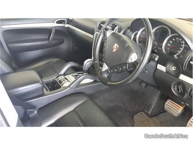 Porsche Cayenne Automatic 2006 in Western Cape