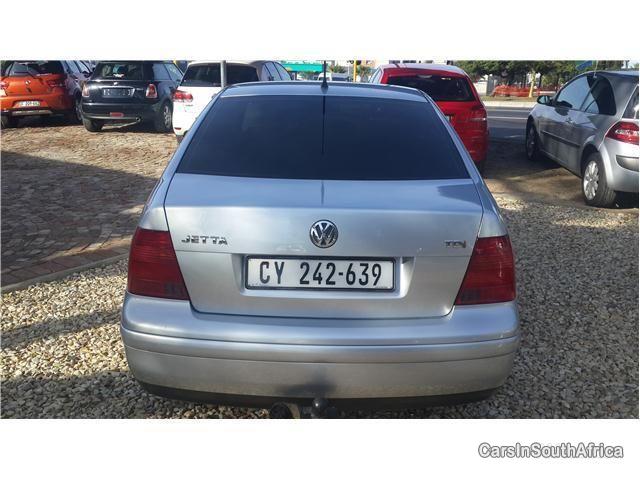 Volkswagen Jetta Manual 2003 - image 3