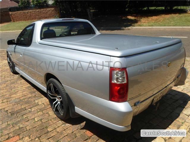 Chevrolet Lumina Ute Automatic 2007 in Gauteng